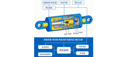 阻尼器智能监测系统